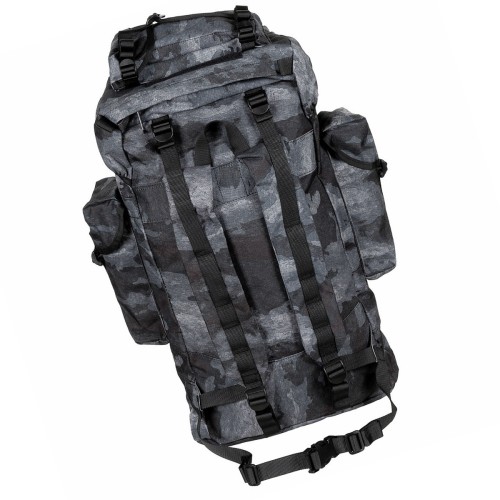 MFH Bw Kampfrucksack, Outdoor, Trekking
